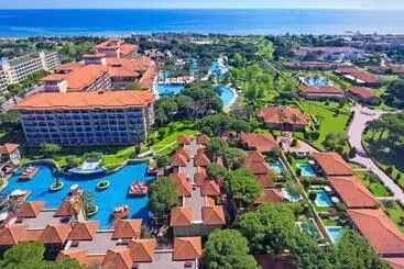 استراحتگاه Ic Hotels Green Palace   Kids Concept