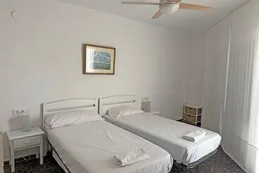 Apartamentos Alcossebre Marina 3000
