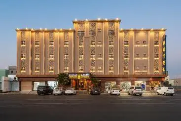 Al Qasr Ahudrufaida