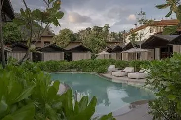 The Spa Resorts Lamai Beach