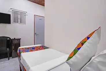 Fabhotel Ram Krishna