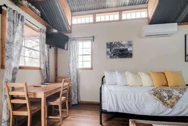 Kır Evi Hill Country Cabin 3