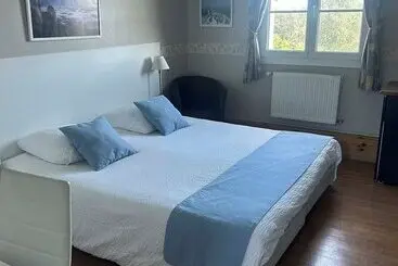 Hotel La Villa Des Palmiers