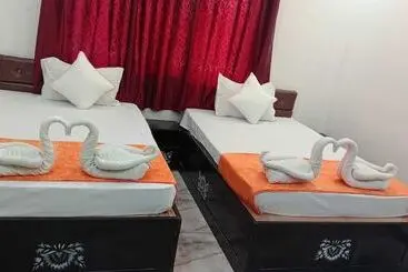 Hotel Royal Orbit