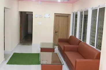 Hotel Sukadev Homes