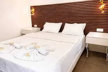 Velora Beach Otel