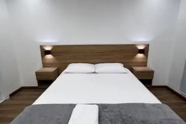 Hotel Apartment Cuenca