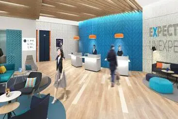 Holiday Inn Express Yantai Penglai