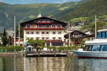 Lakeside Hotel Seehof I Lounge & Living