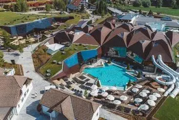 Terme Olimia   Apartment 120