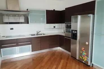 Apartmani Svetionik