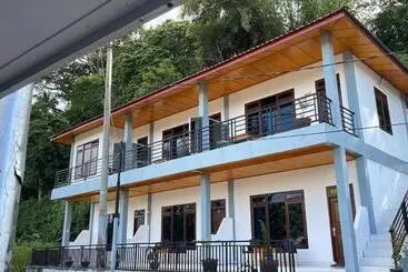 Matraville Home Stay Lake Toba