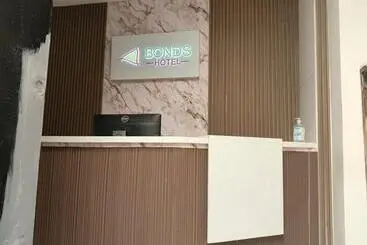 Bonds Hotel Nairobi