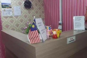D'bj Motel