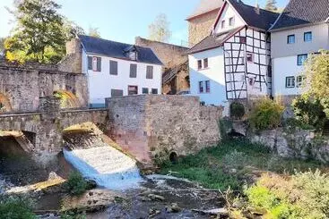 Boutique Hotel Marielle