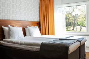 Hotelli Rönneberga Konferens