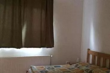 Pension Fasor Vendégház