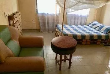 Pension Palette Planete