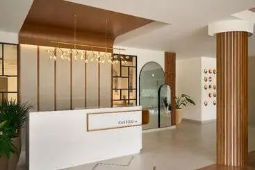 Castelo Inn