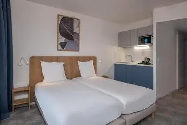 Otel Résidence Mercure Paris Sud Villejuif