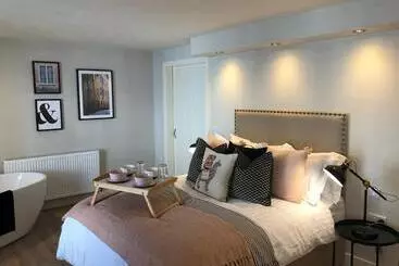 Aamiaismajoitus (B&B) Number 26