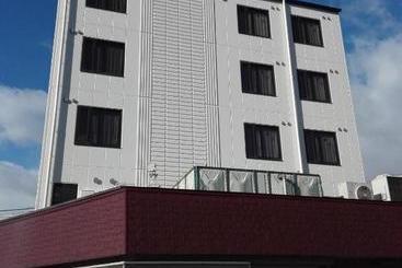 Hotel Business Shell