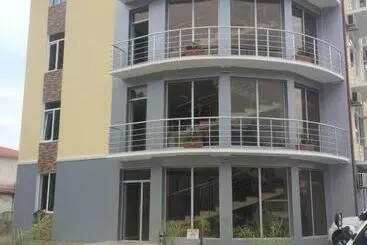 David Palace Hotel Ureki
