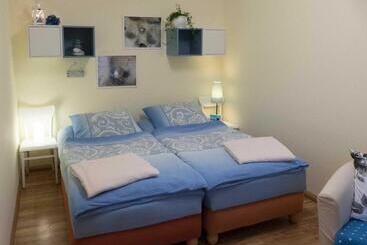 Hotel Pension Im Adventhaus