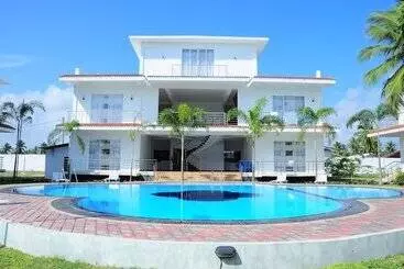 Hotel Sunstar Nilaveli