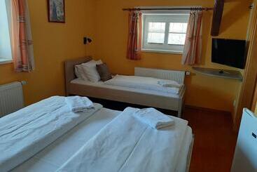 بنسيون Penzion Planicka