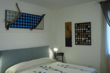 ベッドアンドブレックファースト R&b Giardino 34