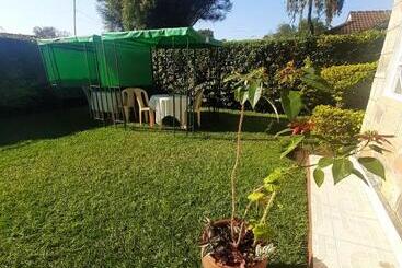 민박 Salient Guest House