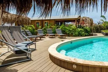 Bonaire Boutique Resort