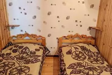 پانسیون Dalko