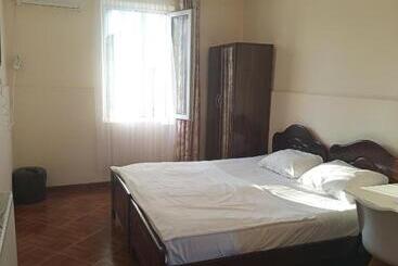 ペンション Lile