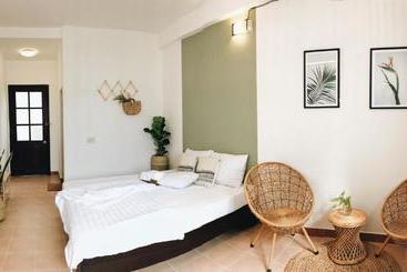 پانسیون Domino Homestay