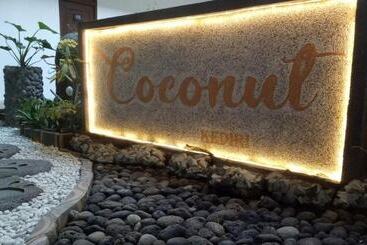 Coconut Hotel Hostel