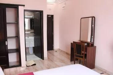 Hotel Safyad