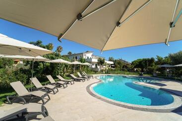 Pensión Europa Rooms And Restaurant