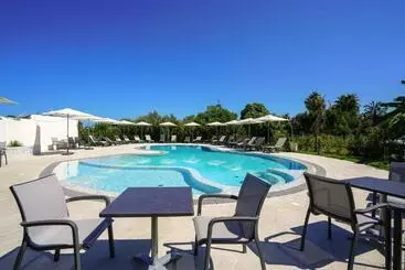 ペンション Europa Rooms And Restaurant