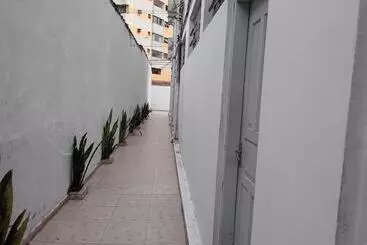 Majatalo Pousada Baraúna