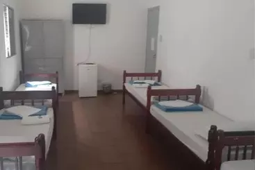 Majatalo Pousada Baraúna