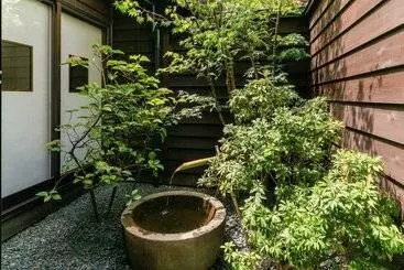 Hostel Saik