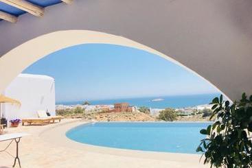 Casabah Bed & Breakfast