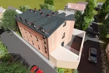 Hotel Alex