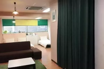 Jonah S Hostel