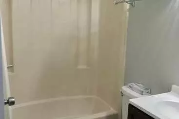 モーテル Palace Inn & Suites   Newport News/jefferson Ave