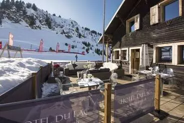 Hotel Du Lac