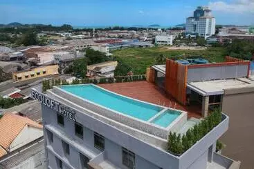 Ecoloft Hotel Sha Plus