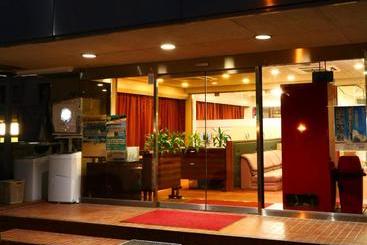 בית מלון כפרי Heian